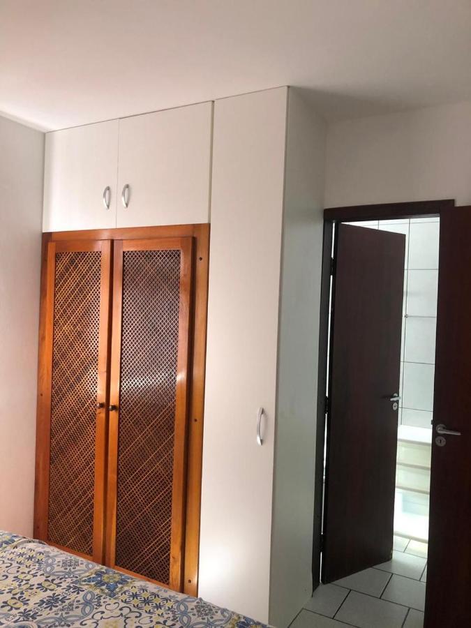 דירות בומבינאס Apartamento Bombas Avenida Principal מראה חיצוני תמונה