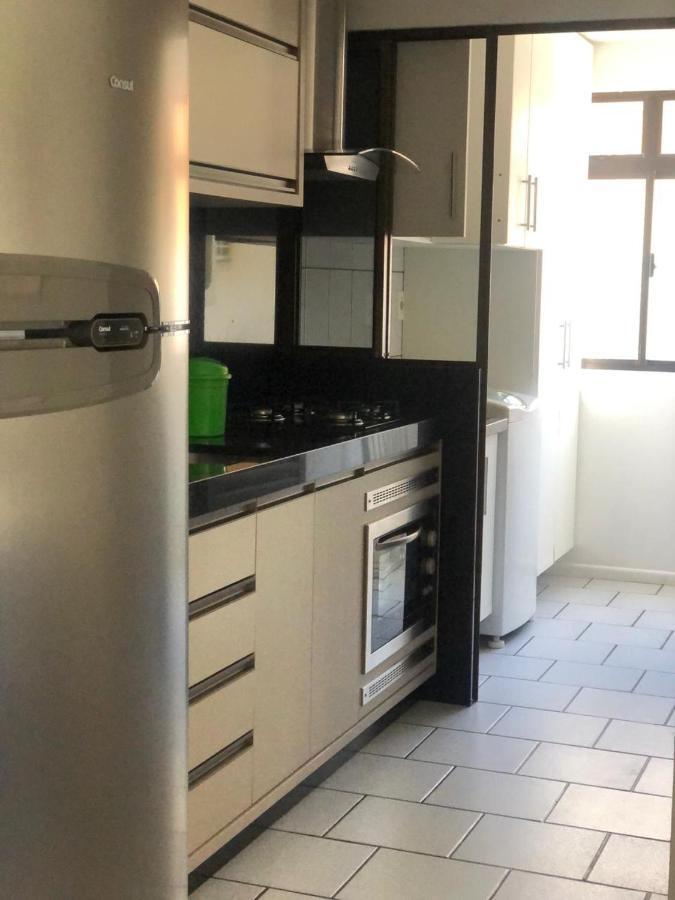 דירות בומבינאס Apartamento Bombas Avenida Principal מראה חיצוני תמונה