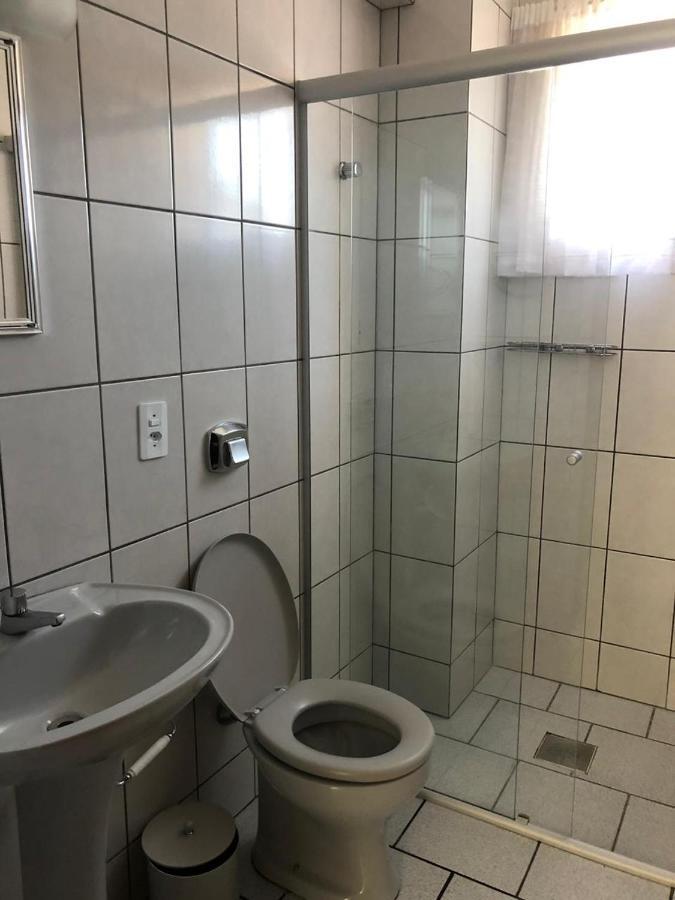 דירות בומבינאס Apartamento Bombas Avenida Principal מראה חיצוני תמונה